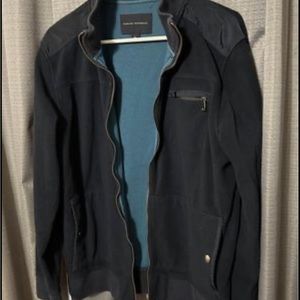 Banana Republic Zip